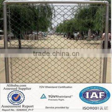 ISO9001 Certificate High Quality Temp Fence