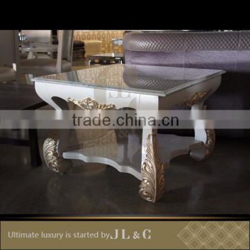 Coffee Table Living Room Furniture Factory Price From JL&C Luxury Home Furniture