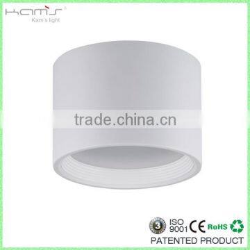 Best Selling High Lumen surface mounted LED COB Downlig Three years warranty