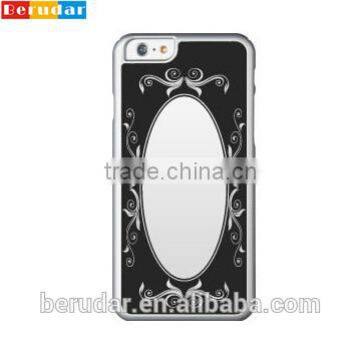 Hot new promotional gift for oem iphone 6 hard case with logo