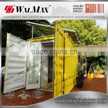 CH-WH044 Low Cost Prefab Shipping Container Homes for Sale China Supplier photo-2