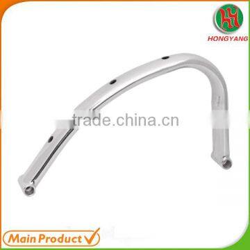 bw China Products Chromed Armrest in Furniture Parts HYF-010B