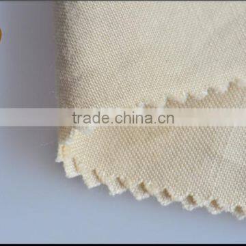 China Wholesale Ramie Viscose Interwoven Pants Fabric photo-3