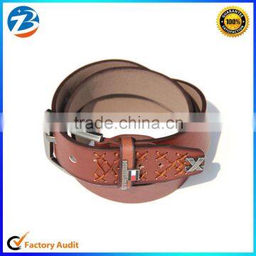 Hot-selling Wholesales New Design Classical PU Belt For Man