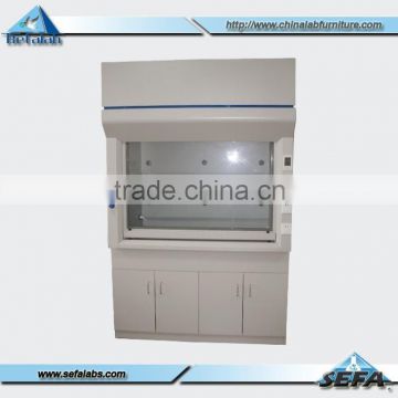 Laboratory Equipment Fume Hood Fume Extractor