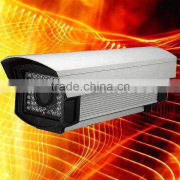 RY-7059 CMOS 600TVL Color Waterproof Surveillance 36PCS IR LEDs CCTV Outdoor Camera