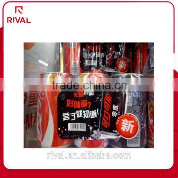 Custom Biodegradable Hot Shrink Film photo-4