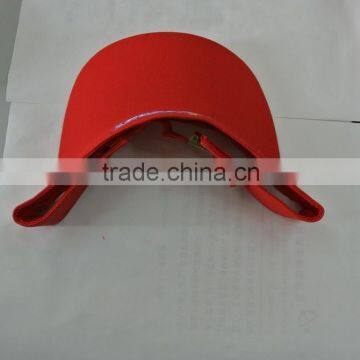 Emboridery Logo Sun Visor Hat photo-4