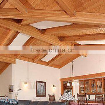 White Far Infrared Carbon Crystal Heating Panel