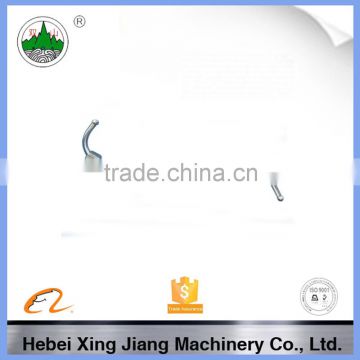 Diesel engine parts for S195 high-pressure oil pipe from Hebei province,China