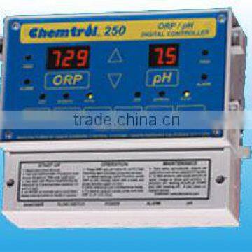 High standard swimming pool water quality monitor