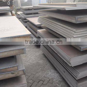 A662M GR.A High Temperature Boiler and Pressure Vessel Steel Plate