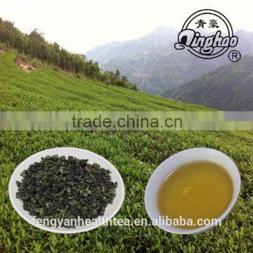 2015 Wholesale High Quality Fujian Tiekuanyin Oolong Tea