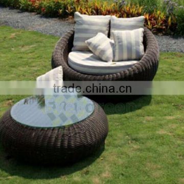 Evergreen Wicker Furniture - Outdoor Patio Rattan Furniture