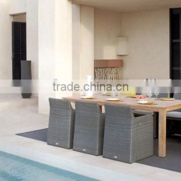 Luxury Garden Dining Set