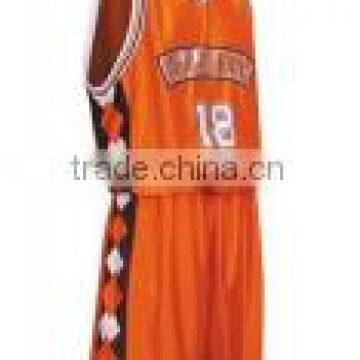 Basketball Uniforms TRI-706