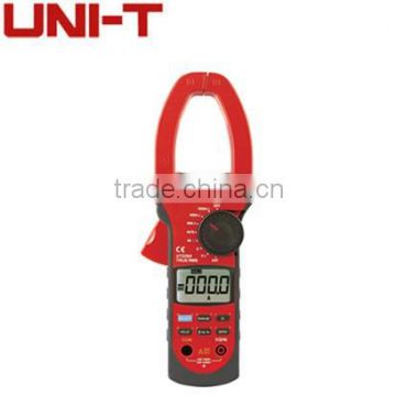 1000A electric meter Digital Clamp Meters for ACV DCV ACA DCA