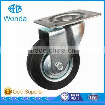 high quality Small ball bearings wheel for bike or sliding window bearing