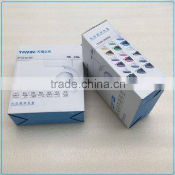 TIWIN 9W Commercial LED Track Rail Lights With White Body photo-6