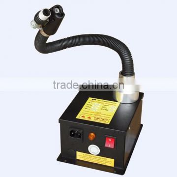 ESD Antistatic Benchtop Static Elimination Ionizing Air Nozzle