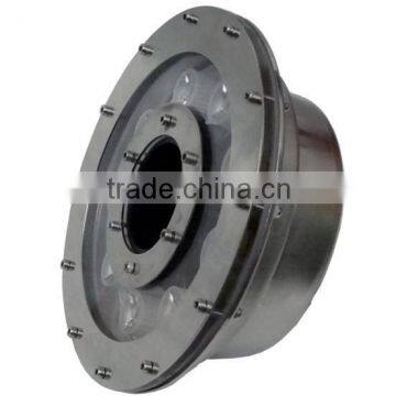 Remote / DMX / WiFi Control LED Fountain Light 9W 12W photo-3