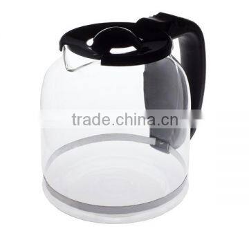 12-cup Coffee Maker (XJ-14101) photo-4