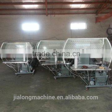 Carton Machine Automatic Strapping Machine/Tying Machine/Binding Machine/Wrapping Machine photo-3