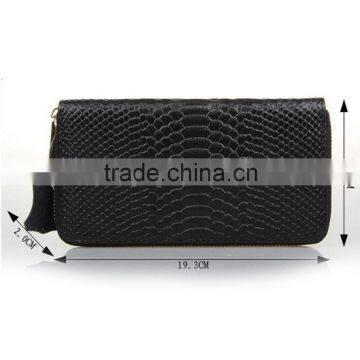 multi purpose wallet anti degaussing rfid shield