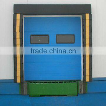 Dust-proof Sponge Door Seal
