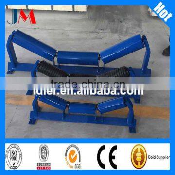 DIN Standard Conveyor Trough Roller, Carrying Idler Roller