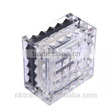 Nk-100 hot well selling outdoor ultra bright led waterproof solar brick light