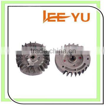 52CC 5200 gasoline chainsaw parts Fly wheel