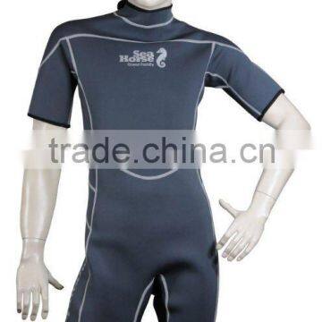 Neoprene Wetsuit / Shorties (WS-053)