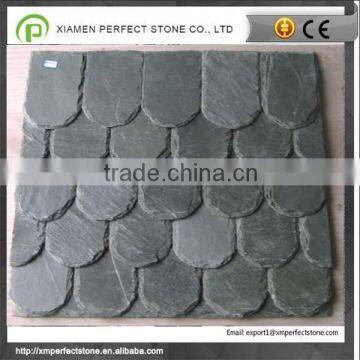 Good quality slate tiles roof for Chian