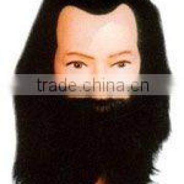 Mannequin Head,