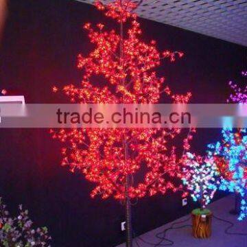 perfect LED cherry blossom tree light