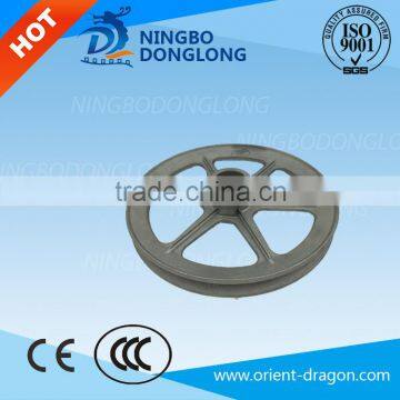 DL v belt pulley/pulley wheel