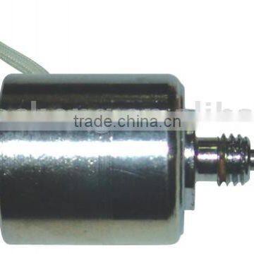 weft lifting electromagnet