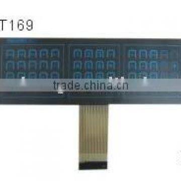 SZT169 Keyboard