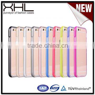 Export quality products raised phone case for iphone6 wholesale goods from china