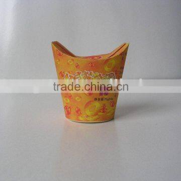 french fries cup ZTPC006