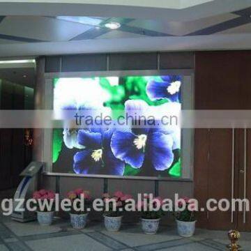 supply Indoor Full Color P5 led SMD display