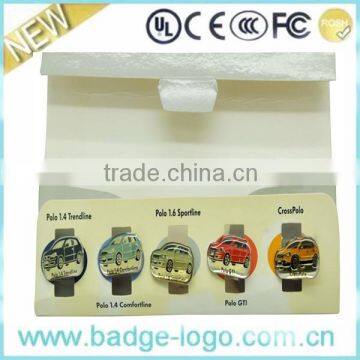 fashion metal clip