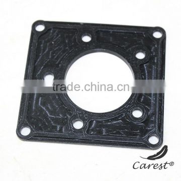 Custom compression moulded rubber parts NBR, Viton, EPDM, Silicon, CR                        
                                                Quality Choice