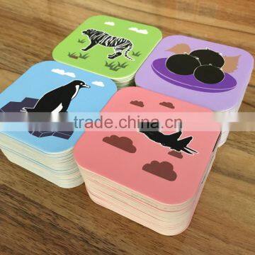 LIVE 3D AR Cards for Kids --Prechool Educational Cards photo-3