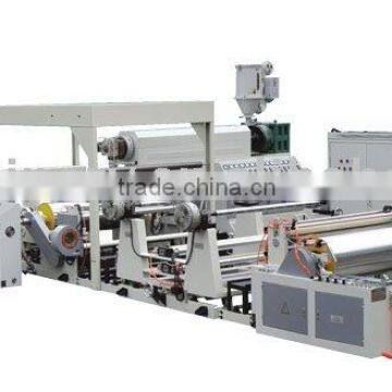 Coating and Laminating Machine