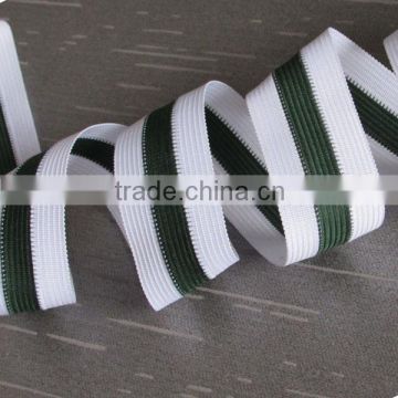 Wide Webbing Tape for Garment