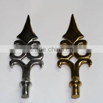 Finials for Gates & Fences
