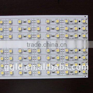 LED Tube Lighting PCBA Assembly SMD 3528/3014/5630/5730 leds in Shenzhen