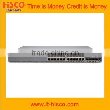 EX4300-48TDC-AFI 48-port 10/100/1000BASE-T + 550 W DC PS (Back-to-front airflow)